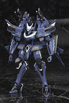 Muv-Luv Alternative Total Eclipse - Shiranui Nigata - Shiranui Nigata Type-2 Phase3 Unit 2 - 1/144 - Takamura Yui Custom (Kotobukiya)ㅤ