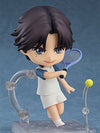 Shin Tennis no Oujisama - Atobe Keigo - Nendoroid #661 (Orange Rouge)ㅤ