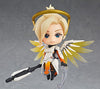 Overwatch - Mercy - Nendoroid #790 - Classic Skin Edition (Good Smile Company)ㅤ