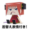 Gintama - Kagura - GraPhig - 291 (Cospa)ㅤ