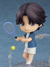 Shin Tennis no Oujisama - Atobe Keigo - Nendoroid #661 (Orange Rouge)ㅤ