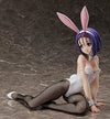 To LOVEru Darkness - Sairenji Haruna - B-style - 1/4 - Bunny Ver. (FREEing)ㅤ