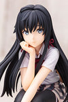 Yahari Ore no Seishun Love Comedy wa Machigatteiru. Zoku - Yukinoshita Yukino - 1/8 (Kotobukiya)ㅤ