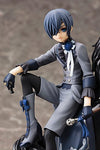 Kuroshitsuji ~Book of Circus~ - Ciel Phantomhive - ARTFX J - 1/8 (Kotobukiya)ㅤ