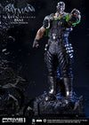 Batman: Arkham Origins - Bane - Museum Masterline Series MMDC-07V - 1/3 - Venom Ver. (Prime 1 Studio)ㅤ