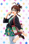 The Idolmaster (TV Animation) - Akizuki Ritsuko - 1/8 (Phat Company)ㅤ