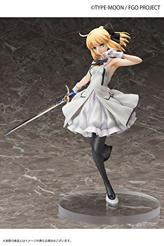 Fate/Grand Order - Saber Lily - 1/7 (Licorne, Shenhua Japan Co. Ltd.)ㅤ