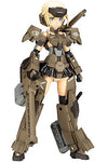 Frame Arms Girl - Gourai - Kai, ver.2ㅤ - ActionFigure Brasil