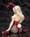 God Eater 2: Rage Burst - Alisa Ilinichina Amiella - 1/4 - Bunny ver. (FREEing)ㅤ