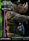 Teenage Mutant Ninja Turtles: Out of the Shadows - Rocksteady - Premium Masterline PMTMNT-02 - 1/4 (Prime 1 Studio)ㅤ