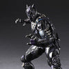 Black Panther - Play Arts Kai (Square Enix)ㅤ