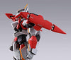 Full Metal Panic! Invisible Victory - ARX-8 Laevatein - Metal Build - Ver.IV (Bandai)ㅤ - ActionFigure Brasil