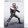 Kamen Rider 555 - Kamen Rider Faiz - Bandai Shokugan - Candy Toy - SHODO-X - SHODO-X Kamen Rider 2 (Bandai)ㅤ