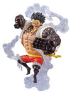 One Piece - Monkey D. Luffy - King of Artist - Gear Fourth, The Bound Manㅤ