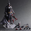 DC Universe - Two-Face - Play Arts Kai (Square Enix)ㅤ