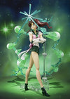 Bishoujo Senshi Sailor Moon SuperS - Super Sailor Jupiter - S.H.Figuarts (Bandai)ㅤ