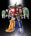 Kyouryuu Sentai Zyuranger - Dragon Caesar - Soul of Chogokin GX-78 (Bandai)ㅤ