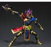 Kamen Rider Ex-Aid - Kamen Rider Para-DX - S.H.Figuarts - Perfect Knock Out Gamer Level 99 (Bandai)ㅤ