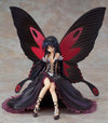 Accel World - Kuroyukihime - 1/8 (Good Smile Company)ㅤ