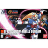 Kidou Butouden G Gundam - GF13-050NSW Nobell Gundam - HGFC - HGUC #119 - 1/144 (Bandai)ㅤ