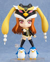 Mawaru Penguindrum - Penguin 1-gou - Penguin 2-gou - Penguin 3-gou - Princess of the Crystal - Nendoroid #243 (Good Smile Company)ㅤ