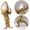 Gegege no Kitaro - Nezumi Otoko - Revoltech - Revoltech Takeya - 08 (Kaiyodo)ㅤ