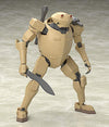 Full Metal Panic! Invisible Victory - Rk-92 Savage - Moderoid - 1/60 - Sand (Good Smile Company)ㅤ