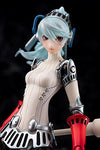 Persona 4: The Ultimate in Mayonaka Arena - Labrys - 1/8 - Naked Ver. (Ques Q)ㅤ