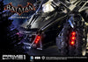 Batman: Arkham Knight - Museum Masterline Series MMDC-03 - Batmobile - 1/10 (Prime 1 Studio)ㅤ