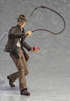 Indiana Jones - Figma #209ㅤ