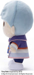 TinyTAN - BTS - RM - Plushie (Takara Tomy)ㅤ - ActionFigure Brasil