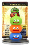 Dragon Quest - Slime Tower - Dragon Quest Monster Museum - 007 (Square Enix)ㅤ