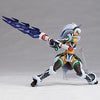 Monster Hunter - Hunter - MonHun Revo - Vulcanlog 021 - Kirin U Equipment (Union Creative International Ltd)ㅤ