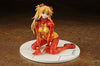 Evangelion Shin Gekijouban - Souryuu Asuka Langley - 1/7 - Test Plug Suit ver. (Aizu Project)ㅤ