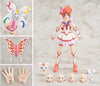 Yes! Precure 5 - Cure Rouge - Gutto-Kuru Figure Collection (CM's Corporation)ㅤ