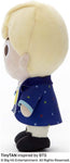 TinyTAN - BTS - Jin - Plushie (Takara Tomy)ㅤ - ActionFigure Brasil