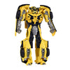 Transformers: The Last Knight - Bumble - Turbo Change Series - TC-02 - Big Bumblebee (Takara Tomy)ㅤ