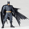 Justice League - Batman - Amazing Yamaguchi No.009 - Revoltech (Kaiyodo)ㅤ