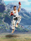 Street Fighter V - Ryu - S.H.Figuarts (Bandai)ㅤ