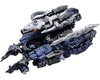 Transformers Darkside Moon - Shockwave - Transformers Movie The Best (Takara Tomy)ㅤ