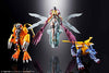 Digimon Adventure - Angewomon - Tailmon - Digivolving Spirits #04 (Bandai)ㅤ