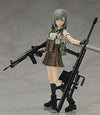 Little Armory - Toyosaki Ena - Figma #SP-111 (Tomytec)ㅤ