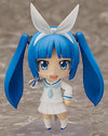 Ultimate! Nipako-chan - Nipako - Nendoroid #578a (Tomytec)ㅤ