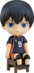 Haikyuu!! To The Top - Kageyama Tobio - Nendoroid - Nendoroid Swacchao (Orange Rouge)ㅤ