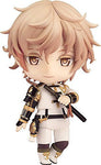 Touken Ranbu - Online - Monoyoshi Sadamune - Nendoroid #651 (Orange Rouge)ㅤ