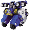 Tokumei Sentai Go-Busters - GT-02 Gorilla - Buster Machine (Bandai)ㅤ