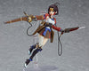 Koutetsujou no Kabaneri - Mumei - Figma #335 (Max Factory)ㅤ