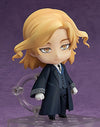 Mahou Tsukai no Yome - Elias Ainsworth - Nendoroid #666 (FREEing)ㅤ