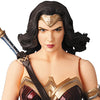 Justice League (2017) - Wonder Woman - Mafex No.060 (Medicom Toy)ㅤ