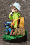 Yama no Susume - Yukimura Aoi - 1/7 (PLUM)ㅤ